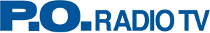 P.O Radio logo