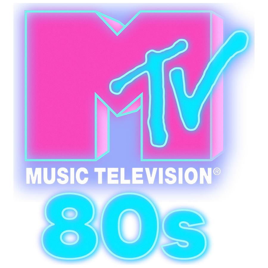 MTV 80’s